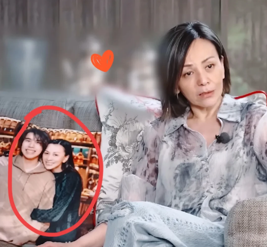 看了节目才知道，王琳到底有多爱她的儿子？不是因为她专门给儿子留房间，而是因为