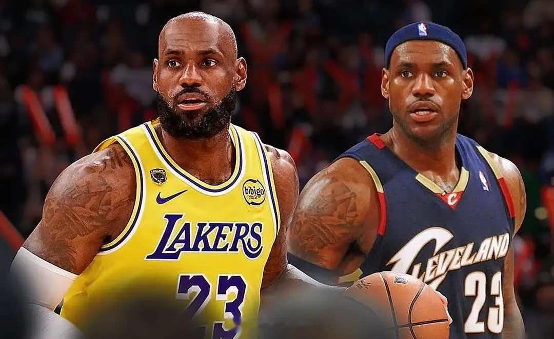 曝詹姆斯将会与骑士队签约据NBA记者BrettSiegel报道，联盟普遍认为，