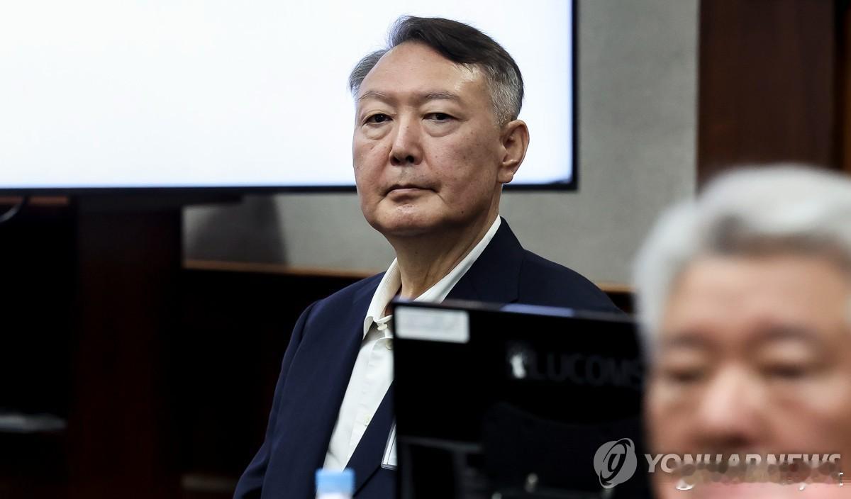 【尹锡悦涉嫌叛国案接受独检组传讯全程拒绝供述】海外新鲜事韩国负责调查内乱及叛