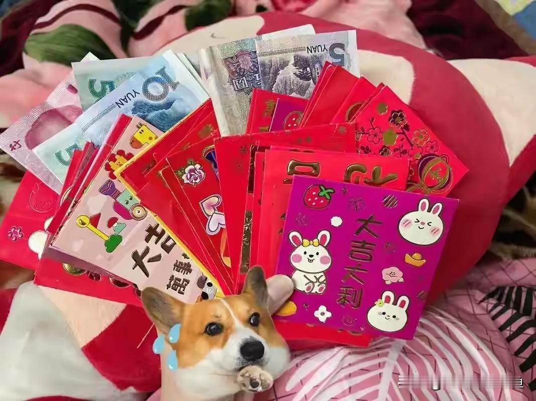 “广东利是”火了，为啥建议全国推广？最近，“广东利是”在网上火得一塌糊涂。