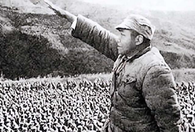 1959年，彭总南下调研，本想顺道看看自己的老警卫员，不料，省里陪同的干部你大眼