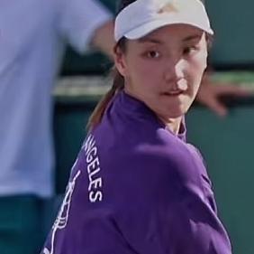 明日（7号）凌晨4：30分！王欣瑜将迎战汤姆贾诺维奇，胜算几何？北