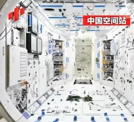 为什么大家都不提中国空间站了？没脸提，毕竟跟国际空间站差距太大，但不是中国空间站