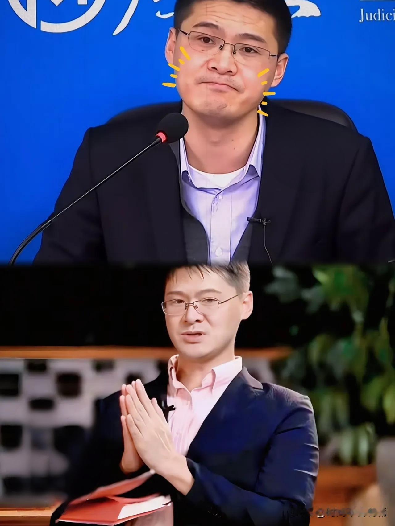 狐狸尾巴终究藏不住！这世间从无神明，中国人更从不信神。奉劝同胞，莫被他人精心包装