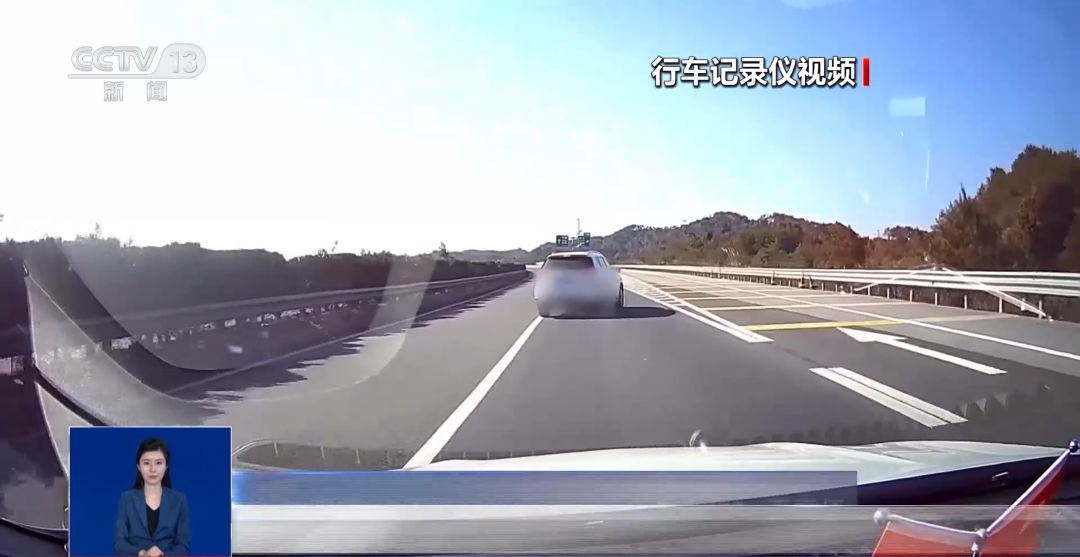 无接触交通事故责任陷阱：如何避免惊险瞬间？