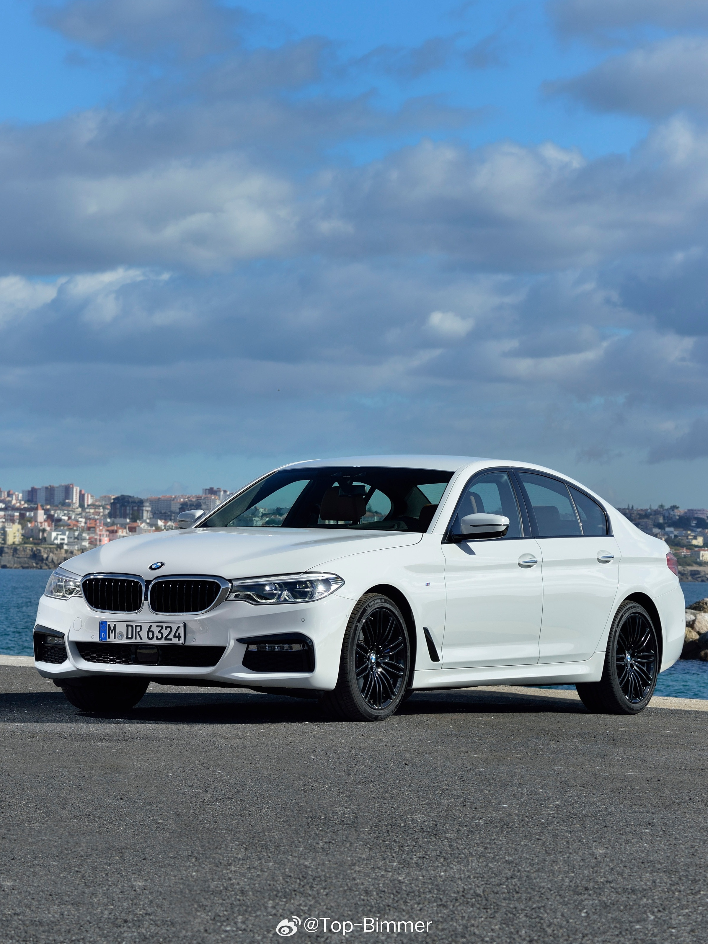 这款540感觉咋样？