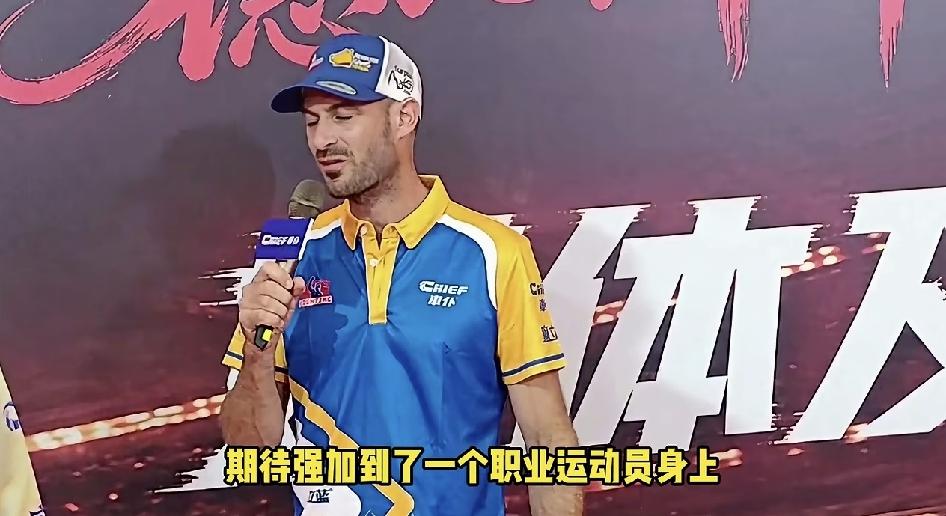 很多人好奇法国车手德比斯的真实赛车实力，为何能凭借国产赛车在顶级WSBK赛场接连