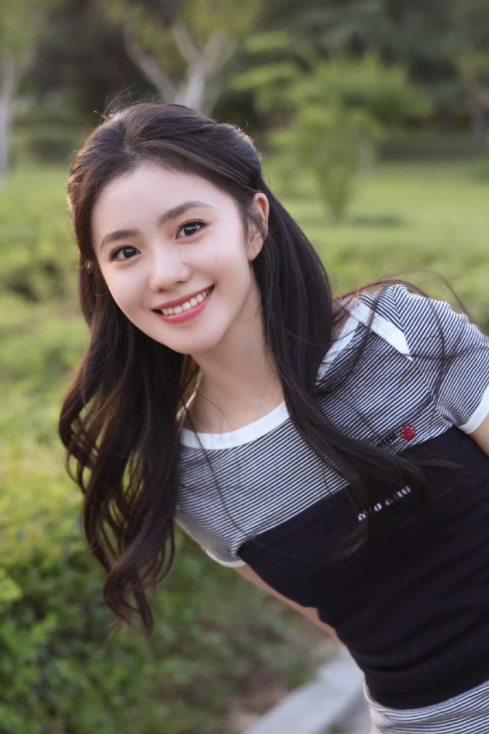 刘浩存～～刘浩存刘浩存