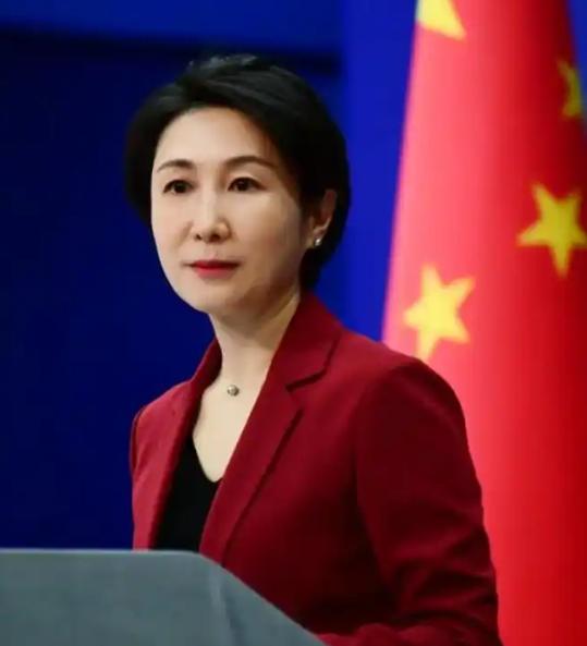 当西方舆论还在嘴硬，说中国式现代化是“喊口号”“画大饼”的时候，中国已经用一连串