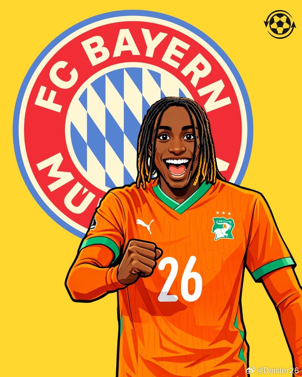 🚨拜仁慕尼黑有簽下德甲頂級新秀的傳統，如今將目光鎖定在RB萊比錫邊鋒——19