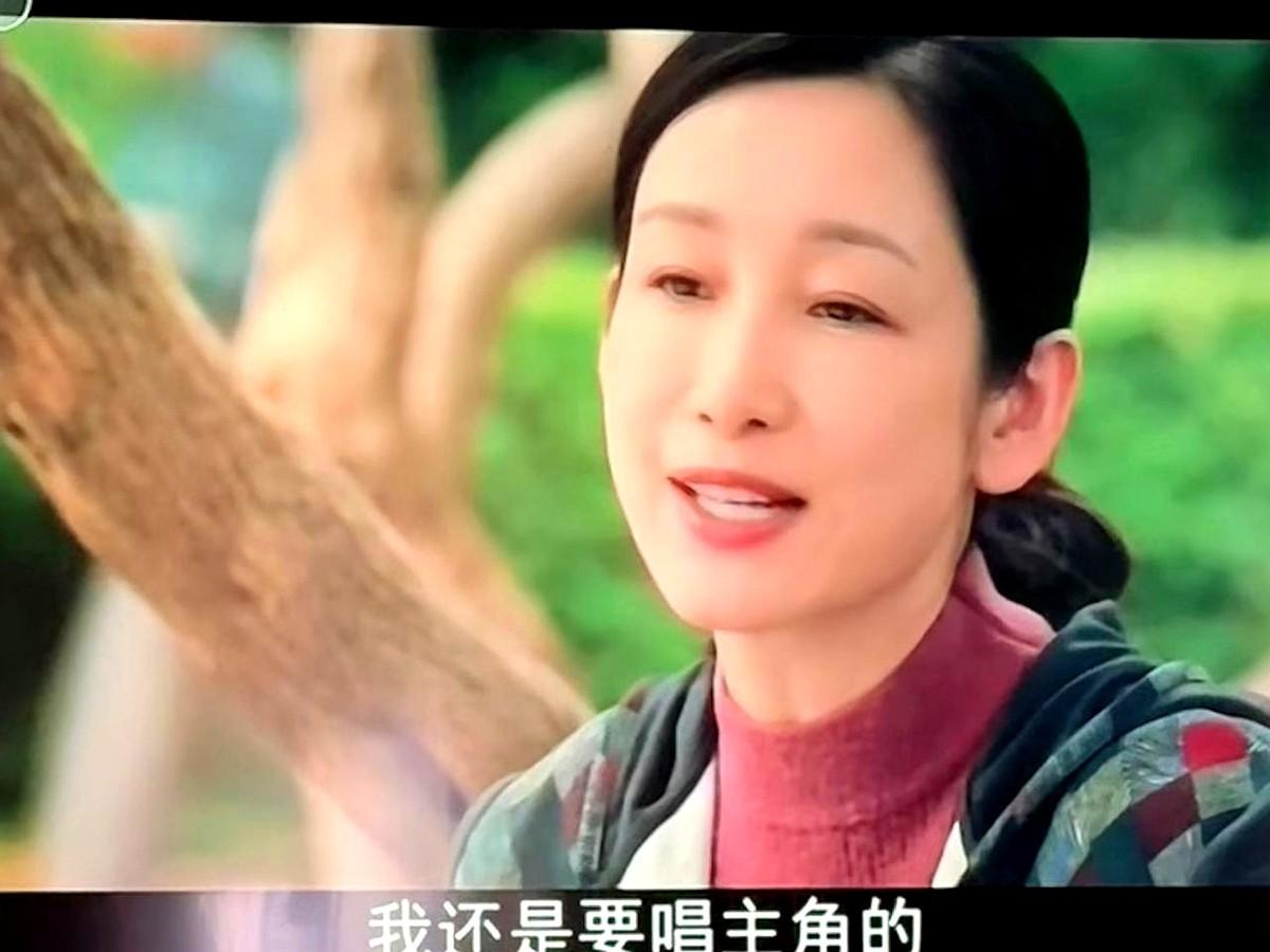 我也觉得前面这些人才，是这部剧真正的主角。编导非要把刘浩存演的忆秦娥捧成C位