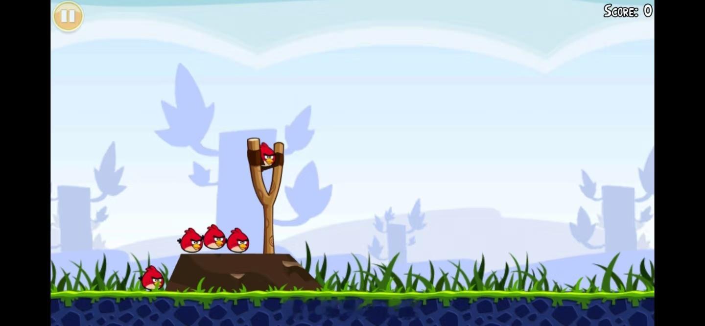 愤怒的小鸟CEO感谢中国玩家一个冷知识，现在是下不到正版的愤怒的小鸟的小时候玩的