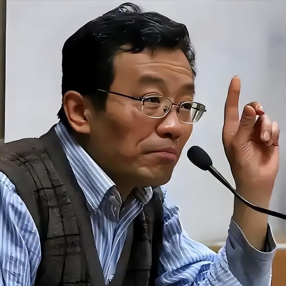 复旦退休教授王德峰又放狠话了：今日之中国纵欲汹汹，如果重功利轻道义，那么这个民族