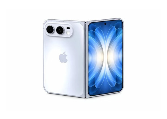 苹果阔折叠就叫iPhoneDuo，买吗？