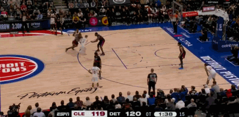 施罗德被帽！！