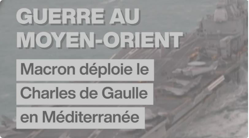 马克龙：法国将向黎巴嫩提供装甲车辆和行动支持法国总统马克龙周四表示，法国将加
