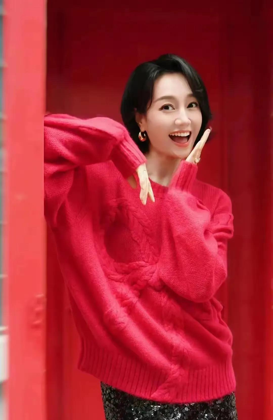 我见过很多女明星，大多很漂亮！但是有一些女明星私下却并不好看，比镜头里差多了！