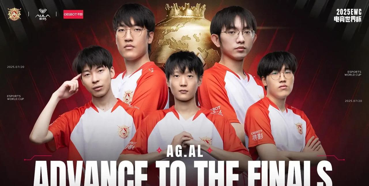 BLG：什么？你区区AL给Faker剃了光头？网友：赢个bo3算什么？bo5你