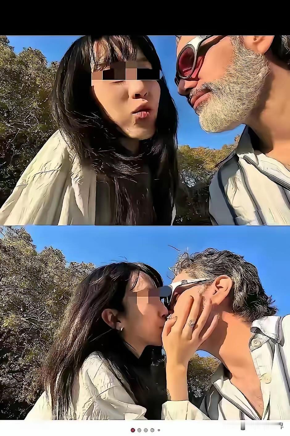 女留子嫌国内男人有房贷没未来，高攀嫁加拿大后才知老公负债百万！该女子30岁，在