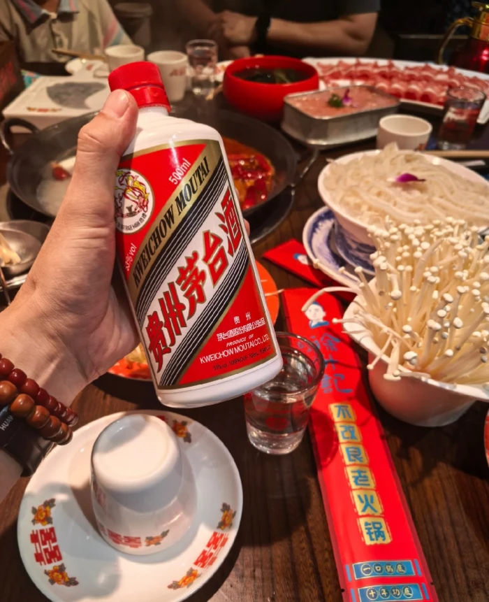 领导的胃也禁不住那么多酒