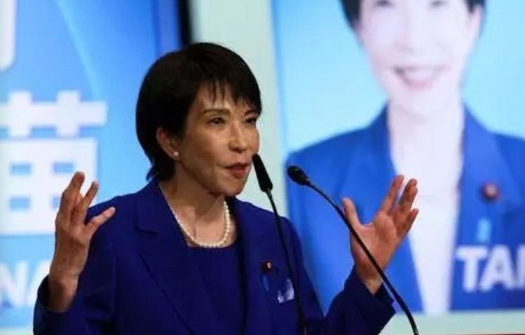 果然不出中国所料，又一亚洲富国被日本盯上，高市早苗要跟中国掰手腕。该国虽然人口不
