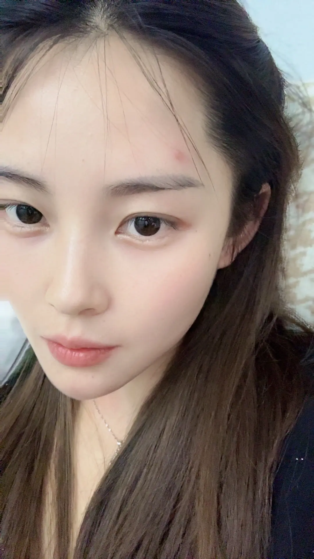今天生理期肚子实在痛 休息一天哦