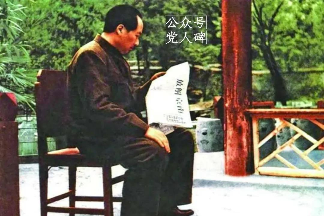 国共“内战”无善恶？只有大人物才有统战价值吗？1953年8月7日，一度蒙混过关