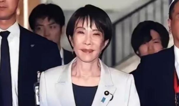 中日交锋，几乎已经进入了一个新阶段，现在的情况是，联合国已经管不了日本了，