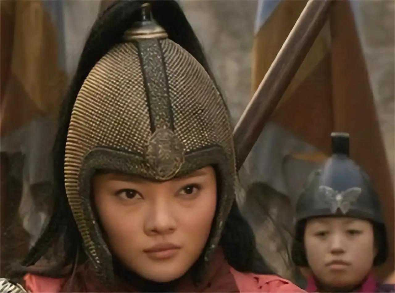 梁山上的第一女将，曾打败过王英、林冲，儿子长大后大败金兀术仇琼英十六岁就上了