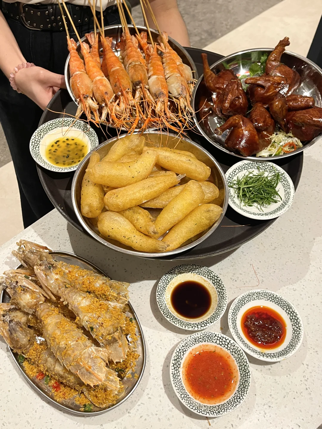 分享广州本地人19年老店！！