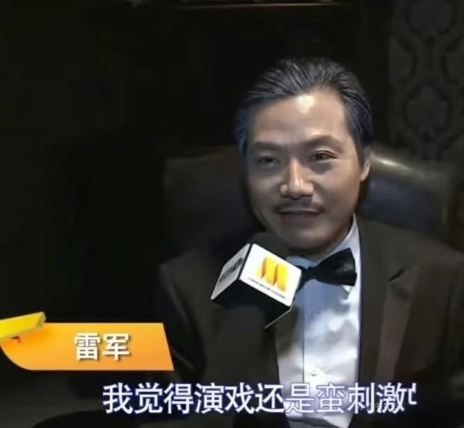 霸总就是霸总小米宣布进军短剧特意去查了一下，短剧怕是要变天了，因为小米直接看