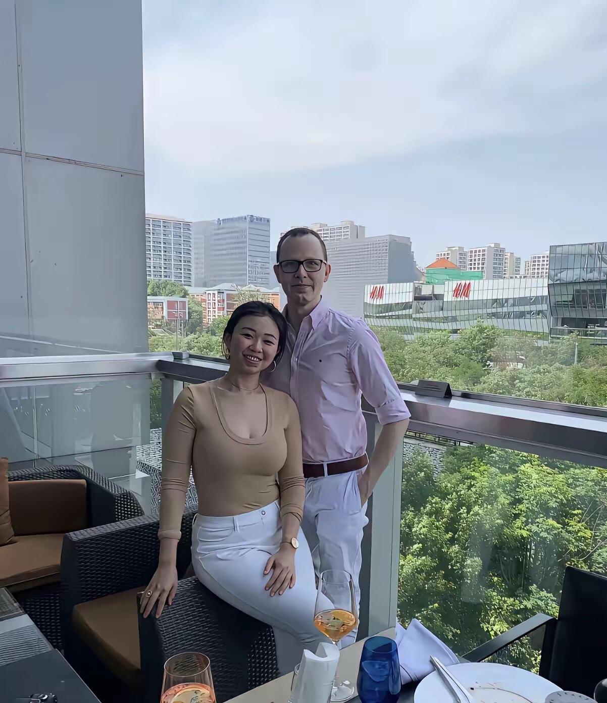 老外的审美果然跟我们不一样