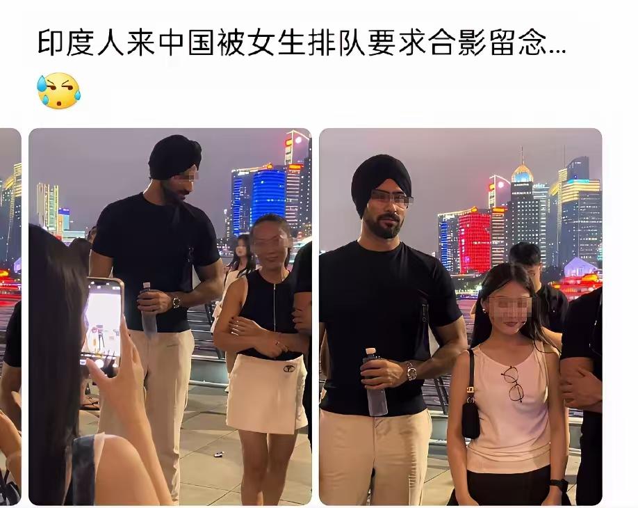这待遇，回国不得吹一辈子牛！