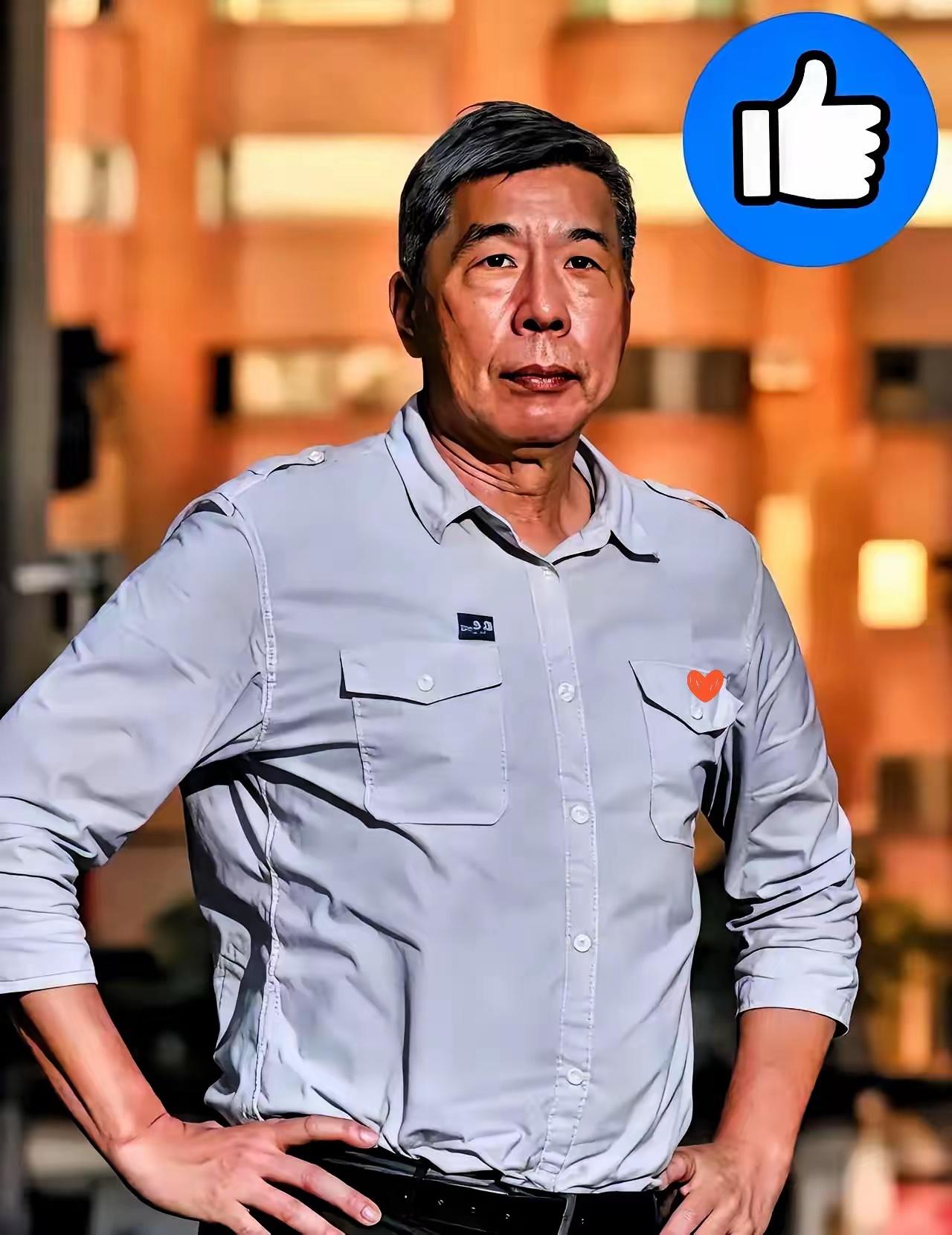 快讯！快讯！最新消息！国民党主席这场选举，张亚中坚定捍卫一个中国，这就是大家