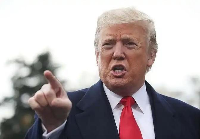 美国这回真是玩大了！为了逼咱们松口稀土出口管制，竟然直接撤销了全球最大几家半导体