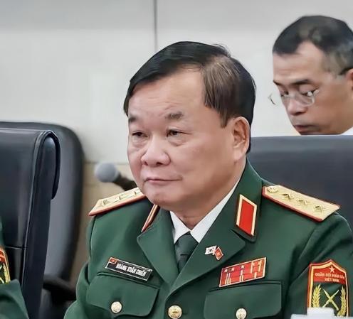 越南副防长也给日本“上了一课”！12月4日，越南副防长黄春战在日本重申了越南的