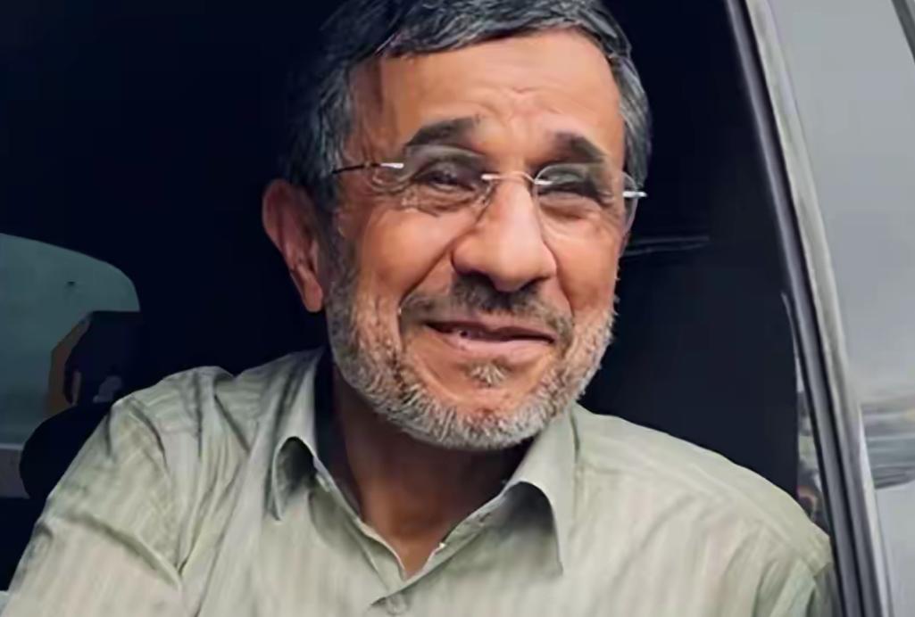 伊朗传来好消息！特朗普乱了，要加大赌注！伊朗有好消息了！什么好消息？两个方面