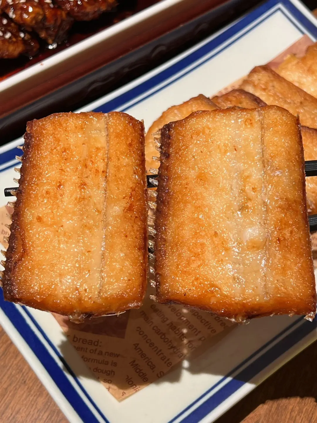 这么好吃的漂亮饭，河西人也太幸福了吧！
