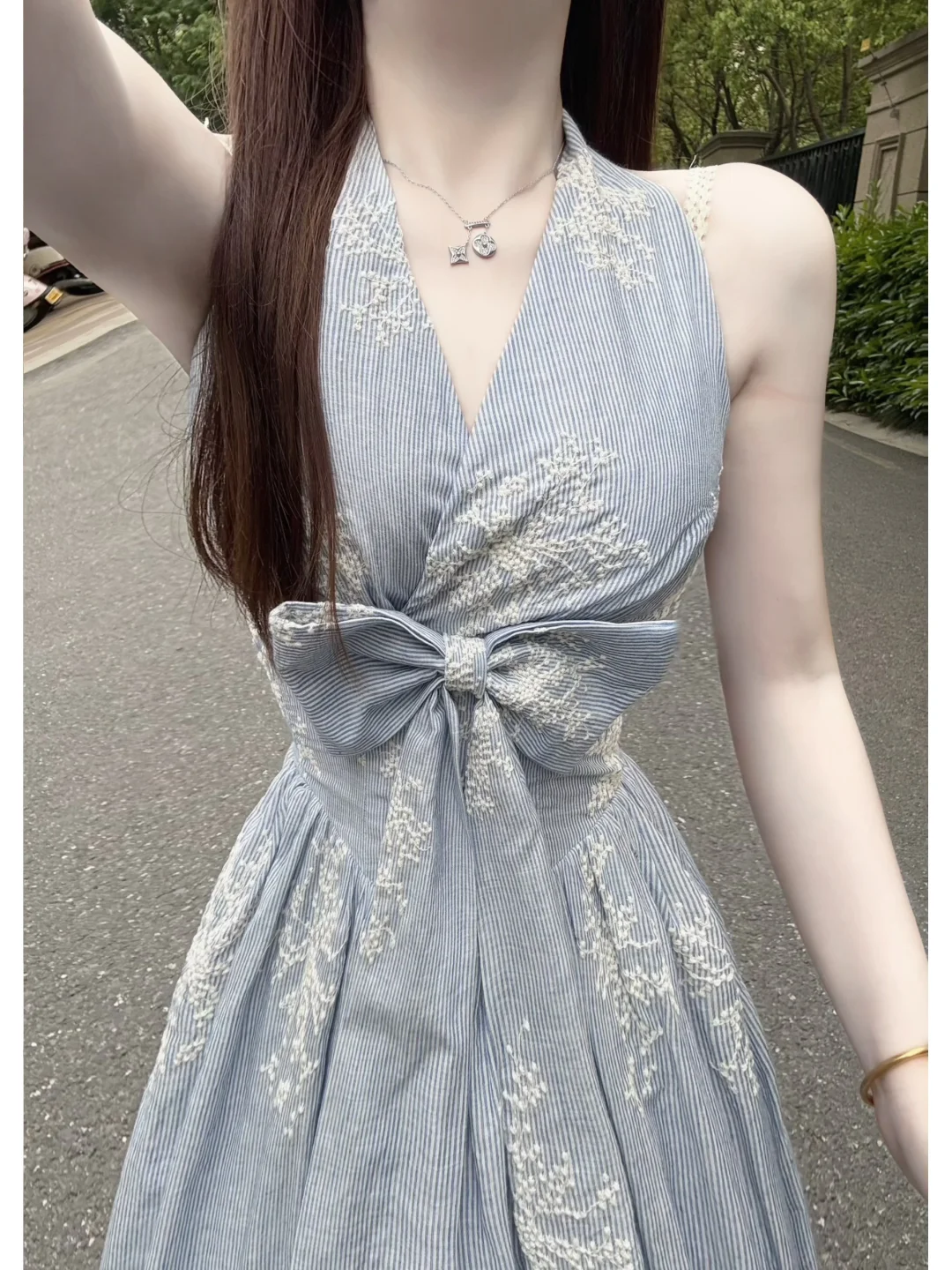 温温柔柔开始过夏天了！！