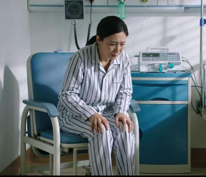 没想到缺钾有这么严重，会导致全身无力，腿发软走不动路。我妈前段时间感到一点力