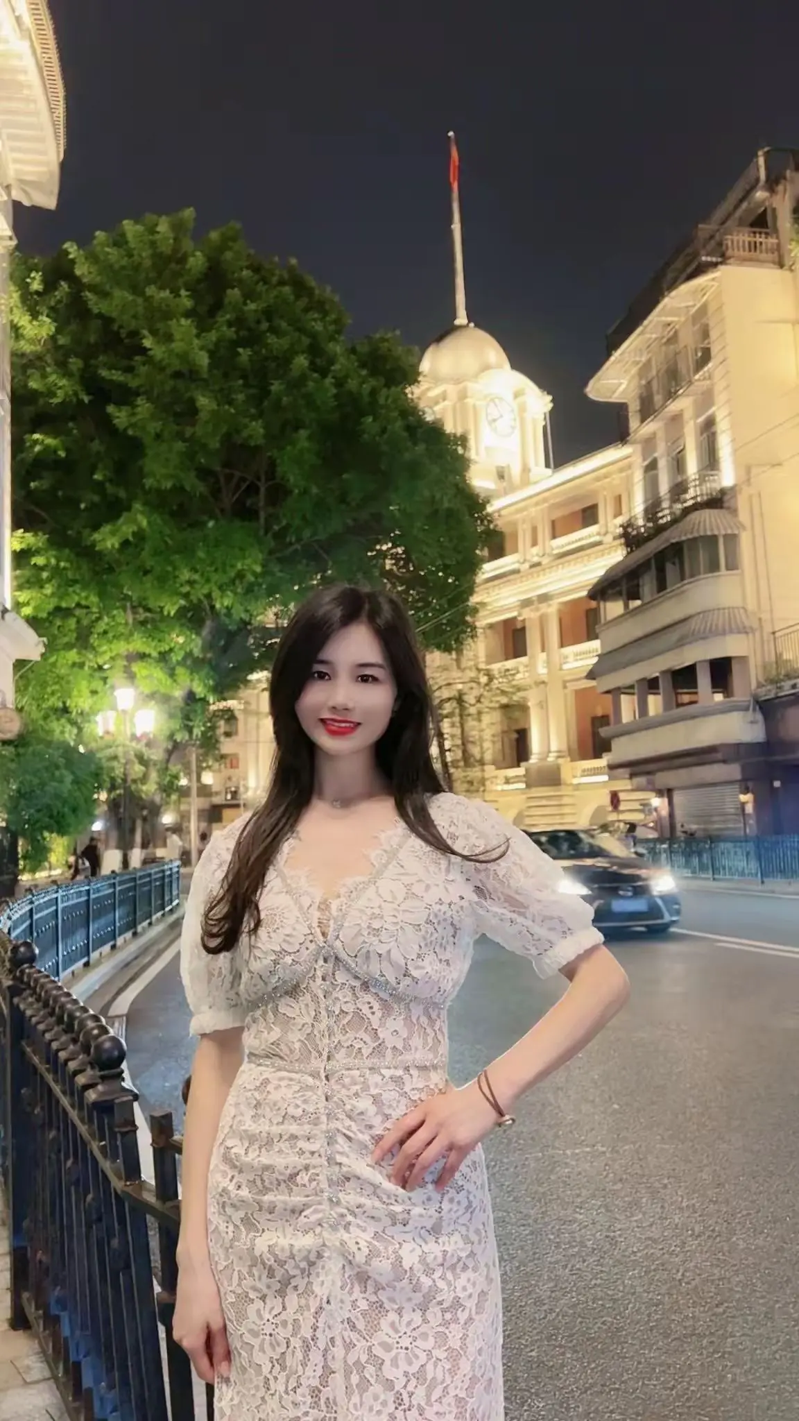 我知道你才是这世界上无与伦比的美丽
