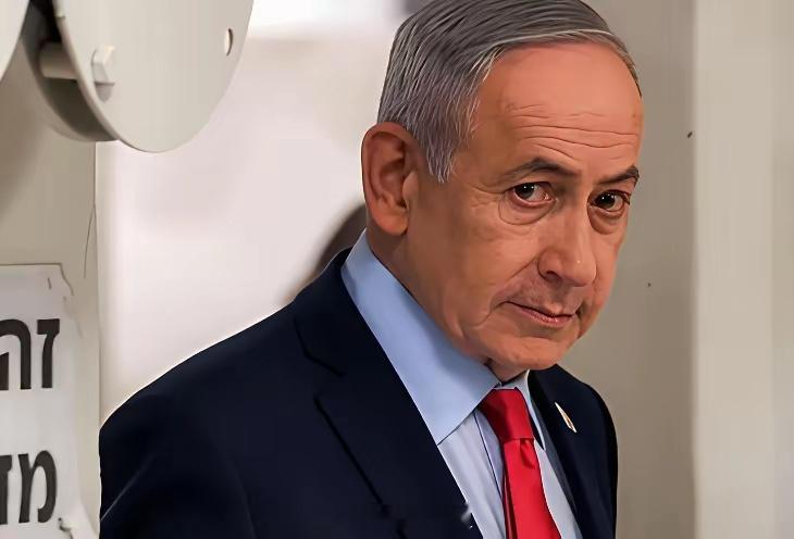 美国想停火，他不乐意。伊朗也想停火，他还是不愿意！巴基斯坦想让美伊停火，他依然不