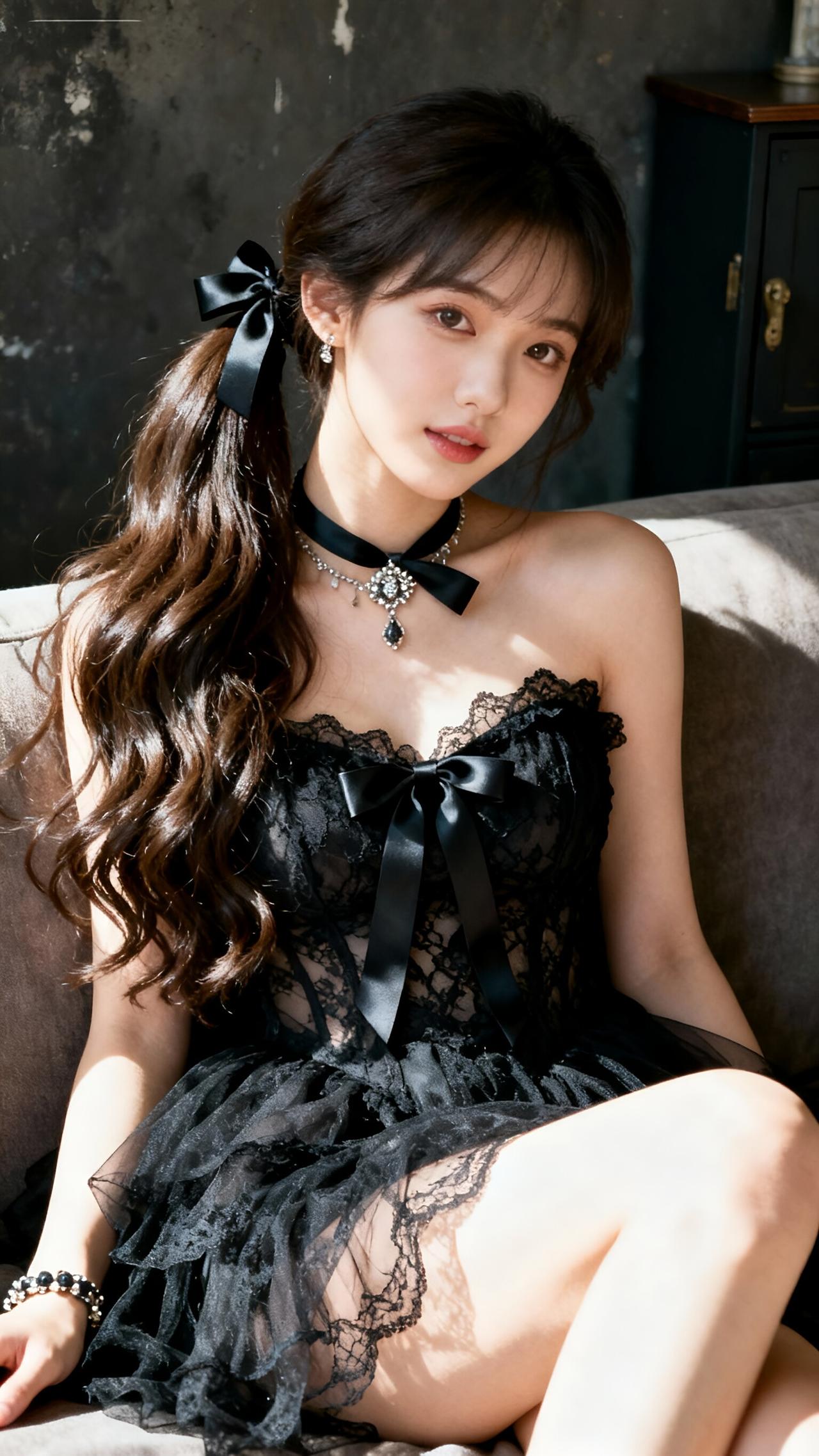 你记忆中最爱的女孩是你的初恋吗晒一张生活靓照你的相册里最新一张照片