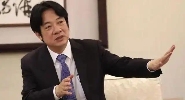 中华台北代表团低调抵广州参会，台当局又演“精分”现场！嘴上狂喊“大陆打压”“