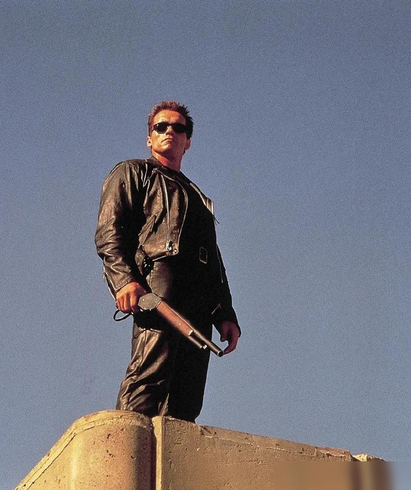 在出演1991年的《终结者2》时，阿诺·施瓦辛格获得了1500万美元的片酬。