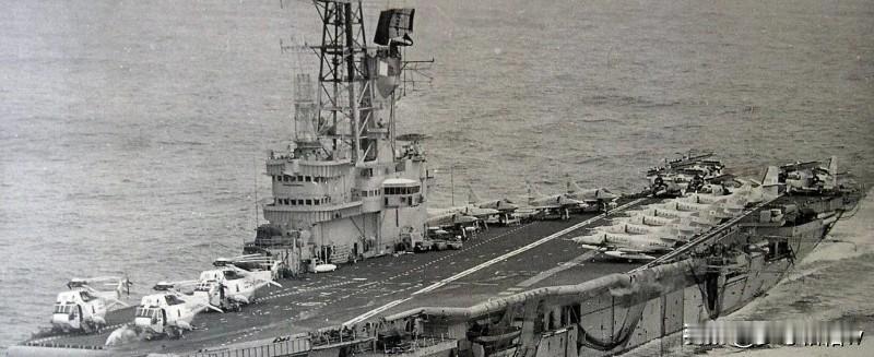 1982年“马岛战争”的时候不布宜诺艾利斯海军留给大家印象较深的军舰虽然是五月二