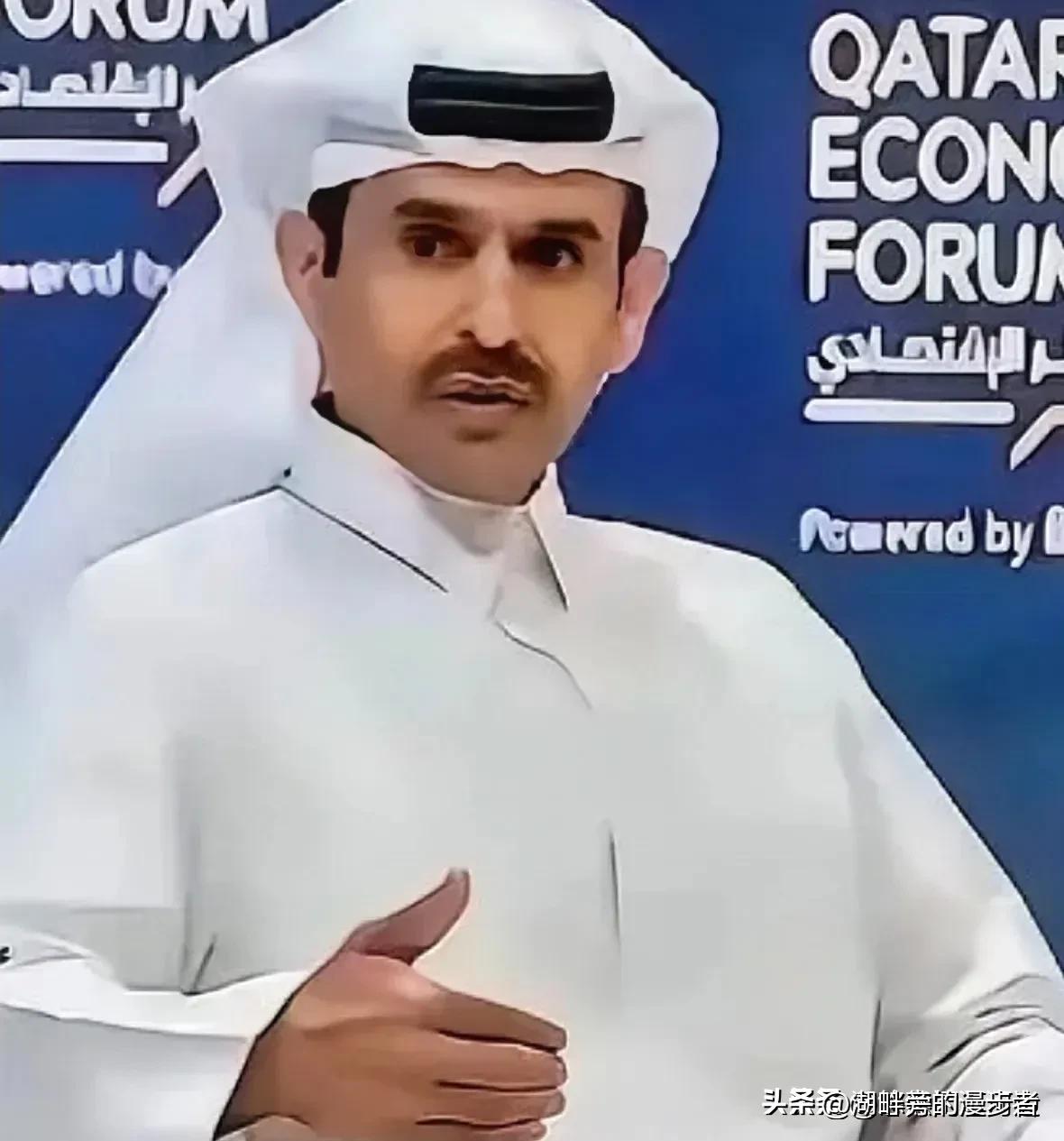 卡塔尔突发LNG供应危机！全球能源市场震动，多国用气面临5年不确定性