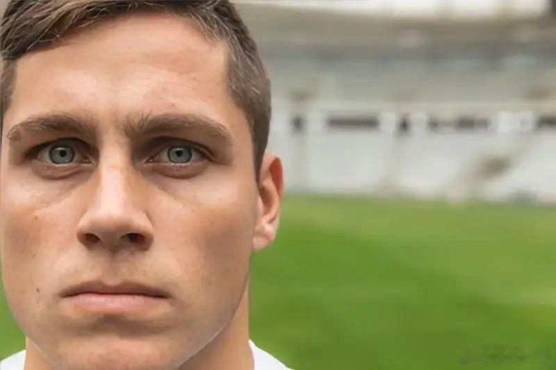 居莱尔想达到克罗斯和莫德里奇的高度，有点悬？克罗斯和莫德里奇那可是中场大师，克罗