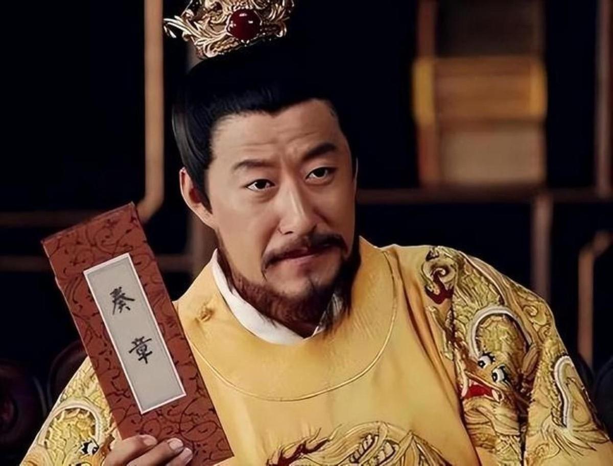 朱见深和朱佑樘，到底谁才是中兴？ 明朝中期，历经土木堡之变的重创、英宗复辟的