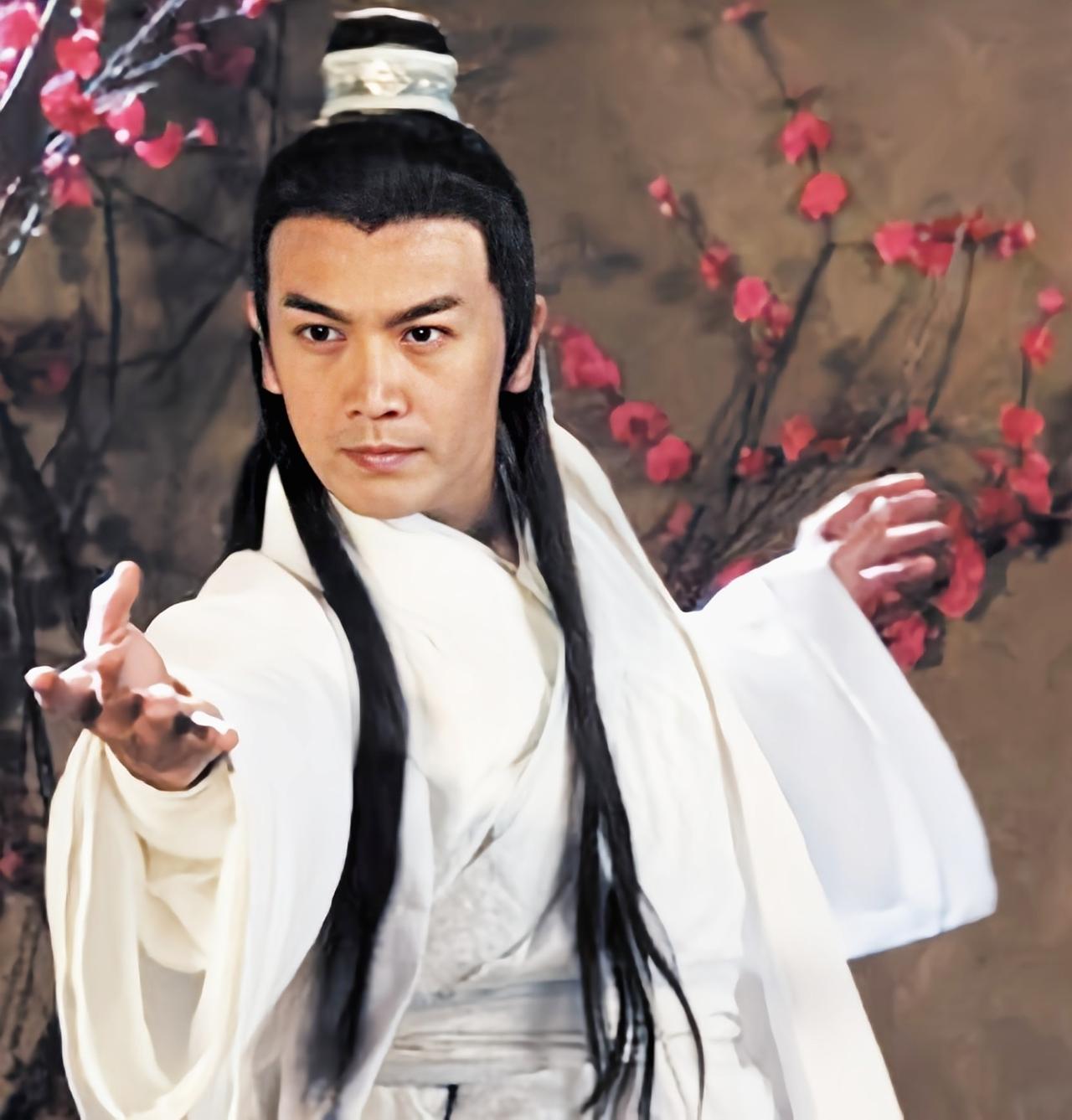 古龙笔下大侠,谁最厉害?古龙迷曾经这样排：一李、二盗、三凤、四萧、五叶、六浪